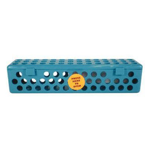 Steri Containers – Standard, 8-1/8