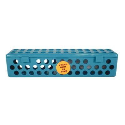 Steri Containers – Standard, 8-1/8