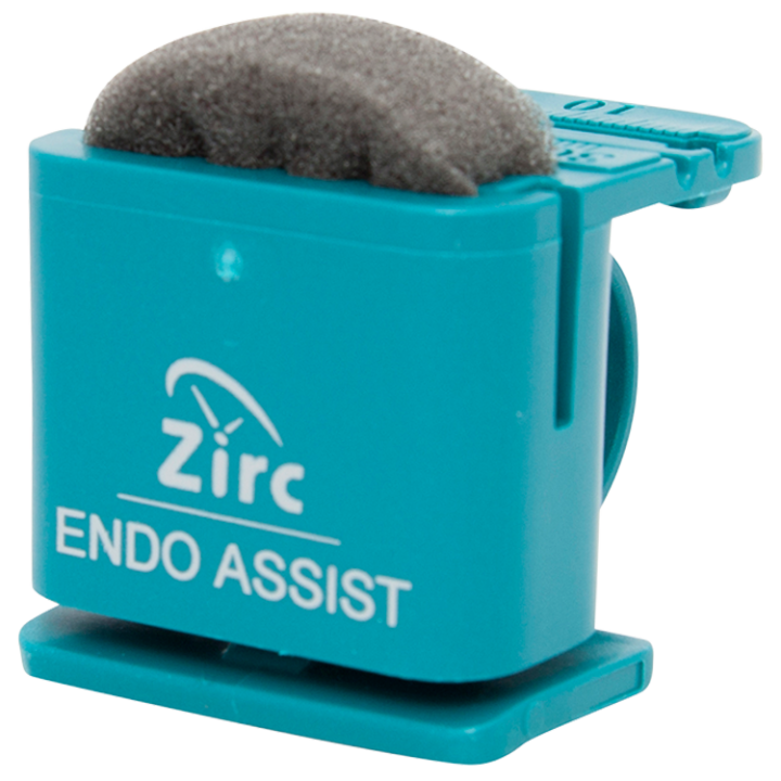 Endo Assist, 1-1/2