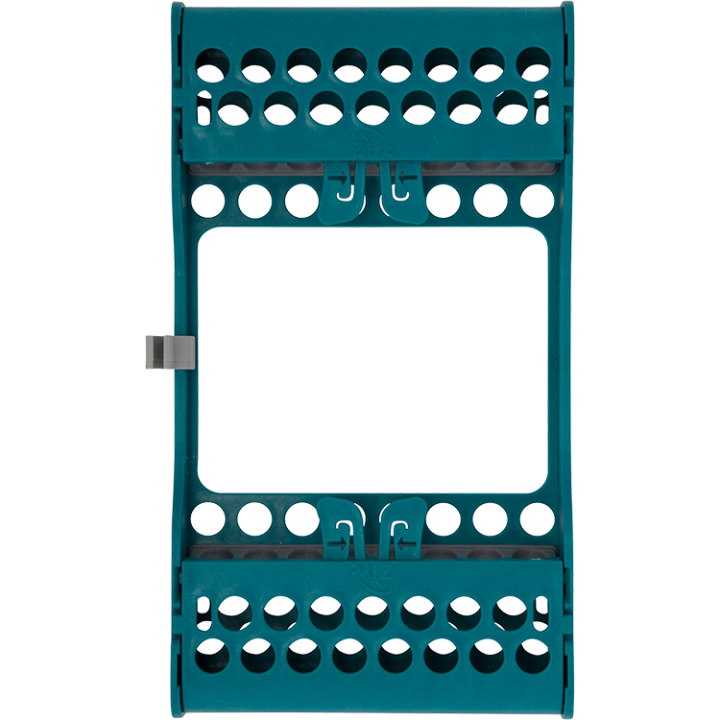 E-Z Jett Cassette 10-Place