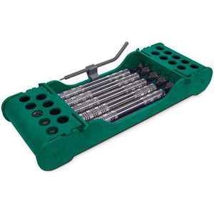 E-Z Jett® Cassette 5 Place