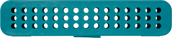 Steri-Containers – Compact, 7-1/8