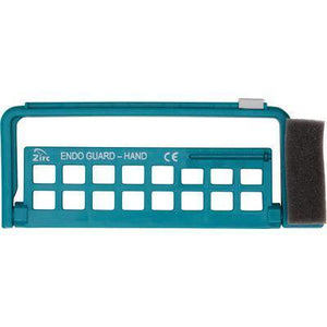 Steri-Endo Guard – Hand Type, 5-3/8