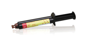 Tempsmart Temporary Crown and Bridge Material