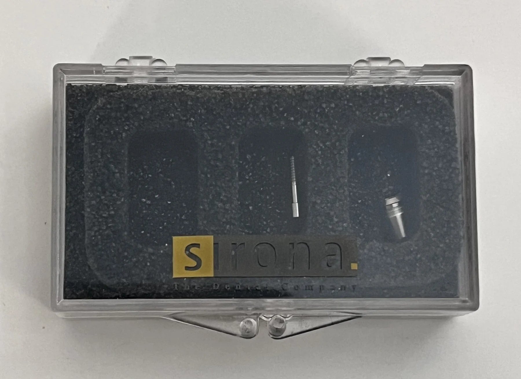 TiBase Kits, Nobel Biocare