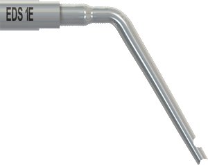 EDS Piezo Ultrasonic Tips and Accessories