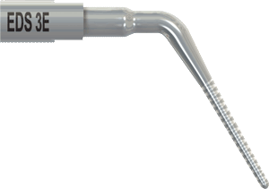 EDS Piezo Ultrasonic Tips and Accessories