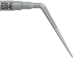 EDS Piezo Ultrasonic Tips and Accessories