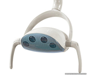 Flight Torch LED Ceiling Mounted