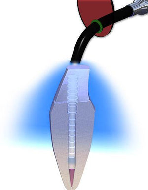 EZ-Fit Translucent