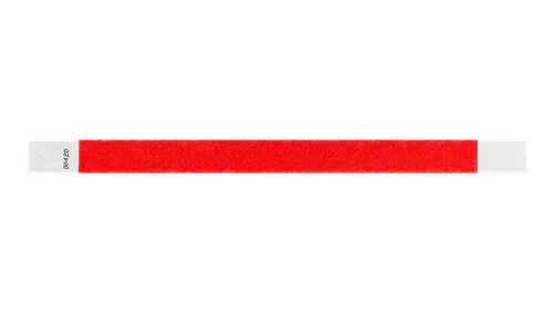 Identification Wristband, Short Stay