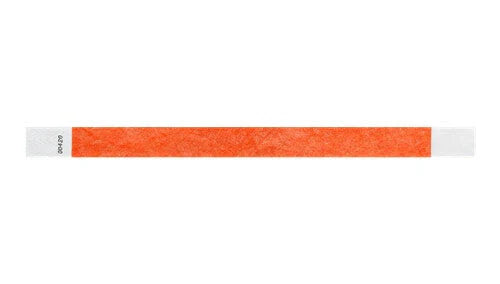 Identification Wristband, Short Stay
