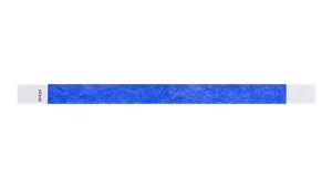 Identification Wristband, Short Stay