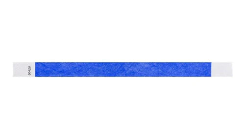 Identification Wristband, Short Stay
