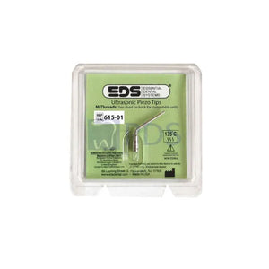 EDS Piezo Ultrasonic Tips and Accessories