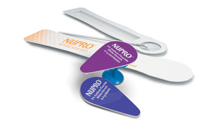 NUPRO 5% Sodium Fluoride White Varnish