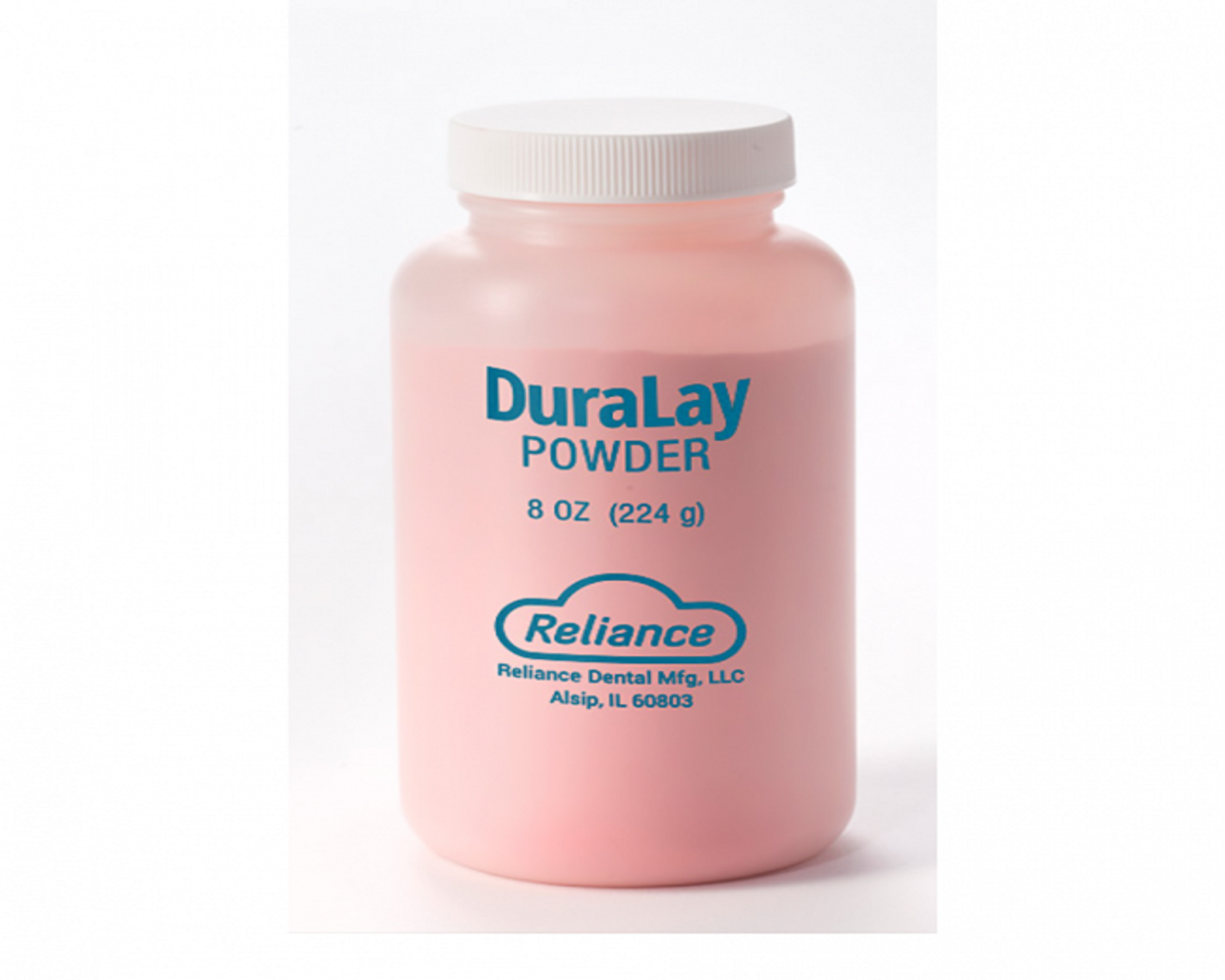 DuraLay Inlay Powder 2oz/Bottle
