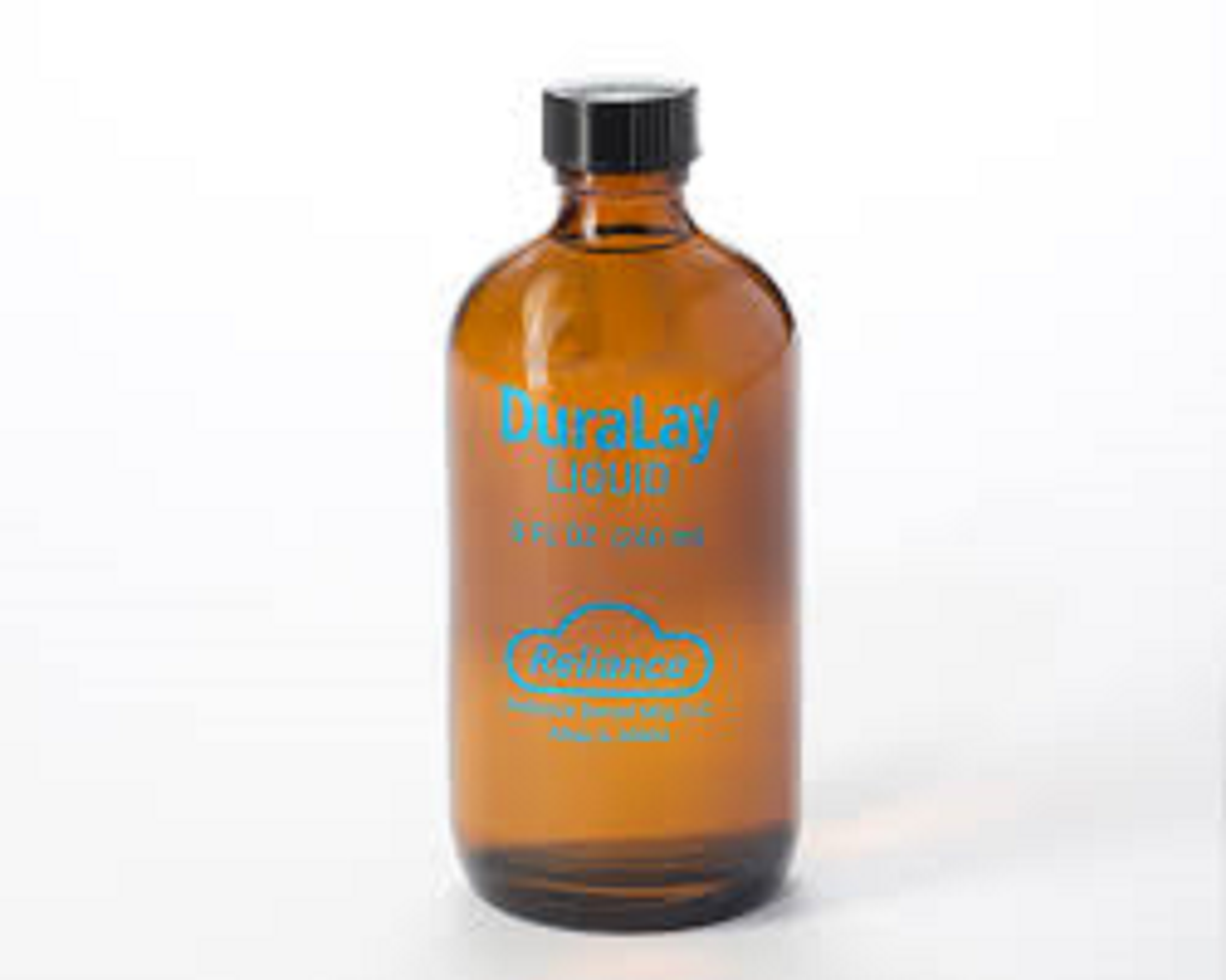 DuraLay Inlay Resin Liquid 2oz/Bottle
