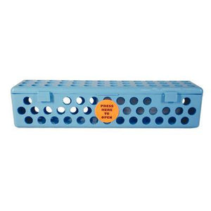 Steri Containers – Standard, 8-1/8