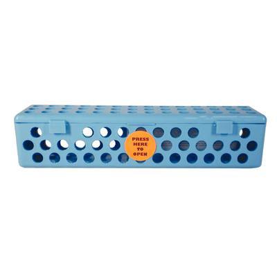 Steri Containers – Standard, 8-1/8