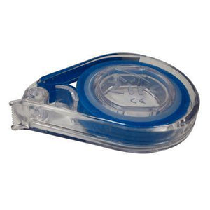 E-Z ID Tape Roll Refills – 10' x 1/4