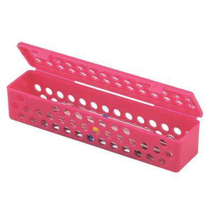 Steri Containers – Standard, 8-1/8