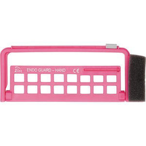 Steri-Endo Guard – Hand Type, 5-3/8