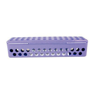 Steri Containers – Standard, 8-1/8
