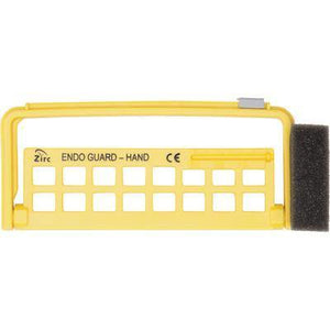 Steri-Endo Guard – Hand Type, 5-3/8