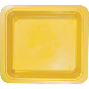 Procedure tub