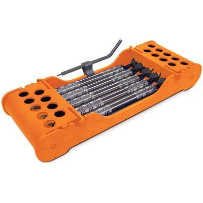 E-Z Jett® Cassette 5 Place
