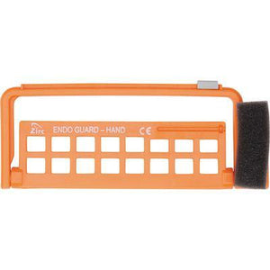 Steri-Endo Guard – Hand Type, 5-3/8