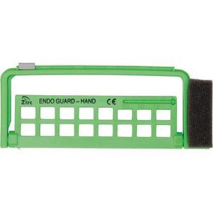 Steri-Endo Guard – Hand Type, 5-3/8