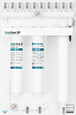 Replacement DentaPure Cartridge (CA)