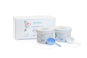 Mimic Super Hydrophilic VPS Putty