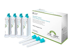 Aquasil Ultra Smart Wetting® Impression Material, 50 ml Cartridge Refill