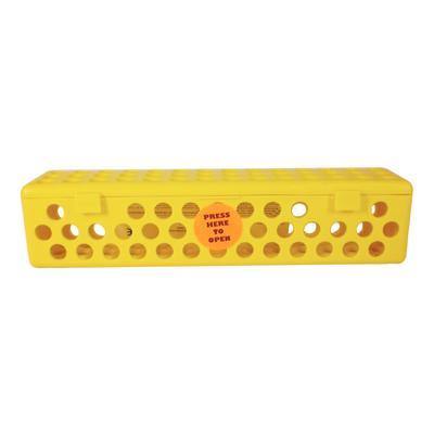 Steri Containers – Standard, 8-1/8
