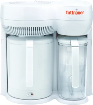 Tuttnauer DS1000 Water Distiller