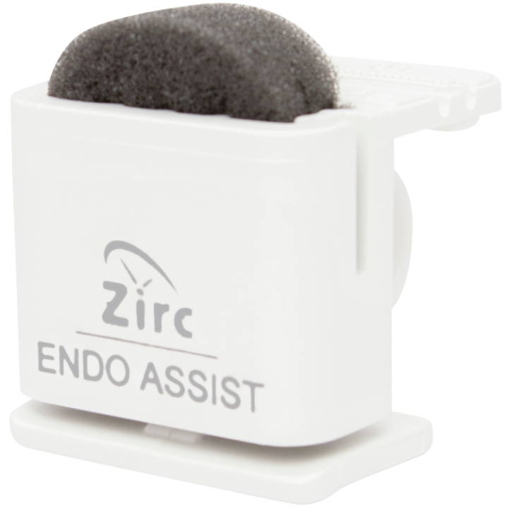 Endo Assist, 1-1/2