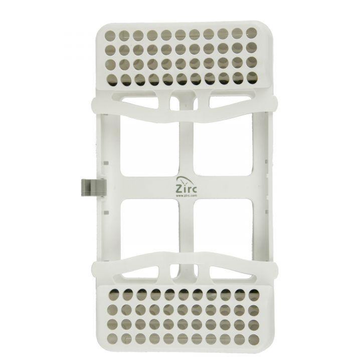 E-Z Jett® Slim Cassettes, 8 Instrument