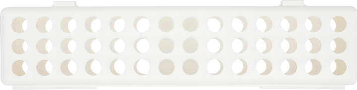 Steri Containers – Standard, 8-1/8