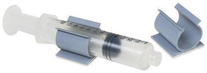 Syringe Clips