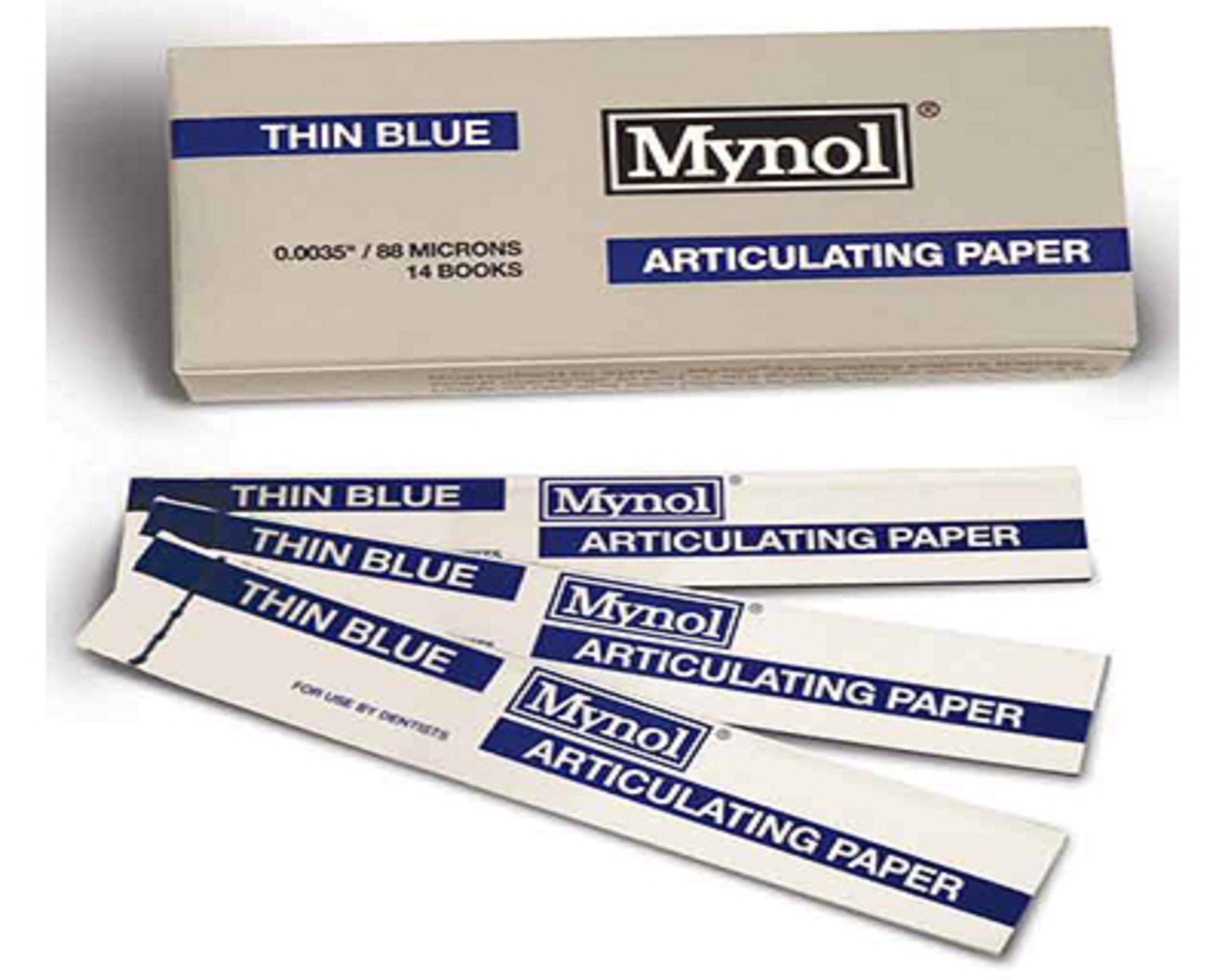 Mynol Articulating Paper