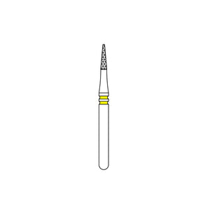 Two Striper® EURO Diamond Burs 5/Pk - Interproximal