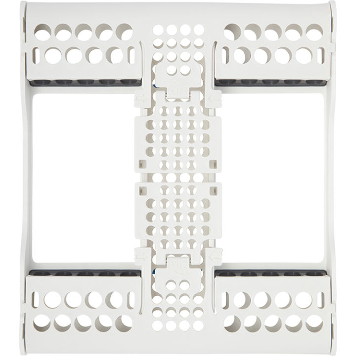 E-Z Jett Cassette 10-Place